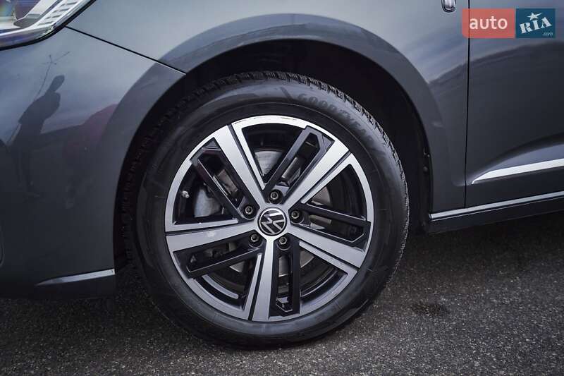 Мінівен Volkswagen Caddy 2021 в Харкові фото 11 Мінівен Volkswagen Caddy 2021 в Харкові