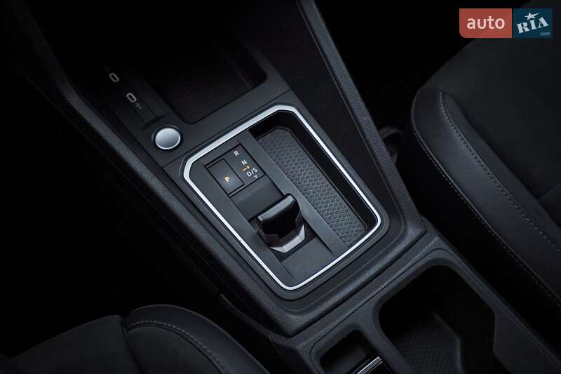 Мінівен Volkswagen Caddy 2021 в Харкові фото 22 Мінівен Volkswagen Caddy 2021 в Харкові