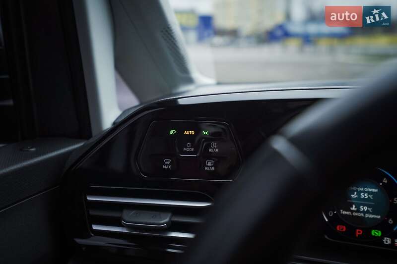 Мінівен Volkswagen Caddy 2021 в Харкові фото 25 Мінівен Volkswagen Caddy 2021 в Харкові