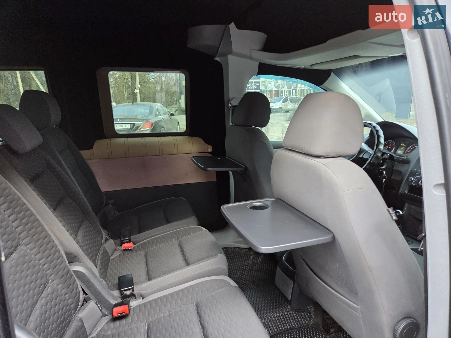 2011 Volkswagen Caddy - мініатюра 31