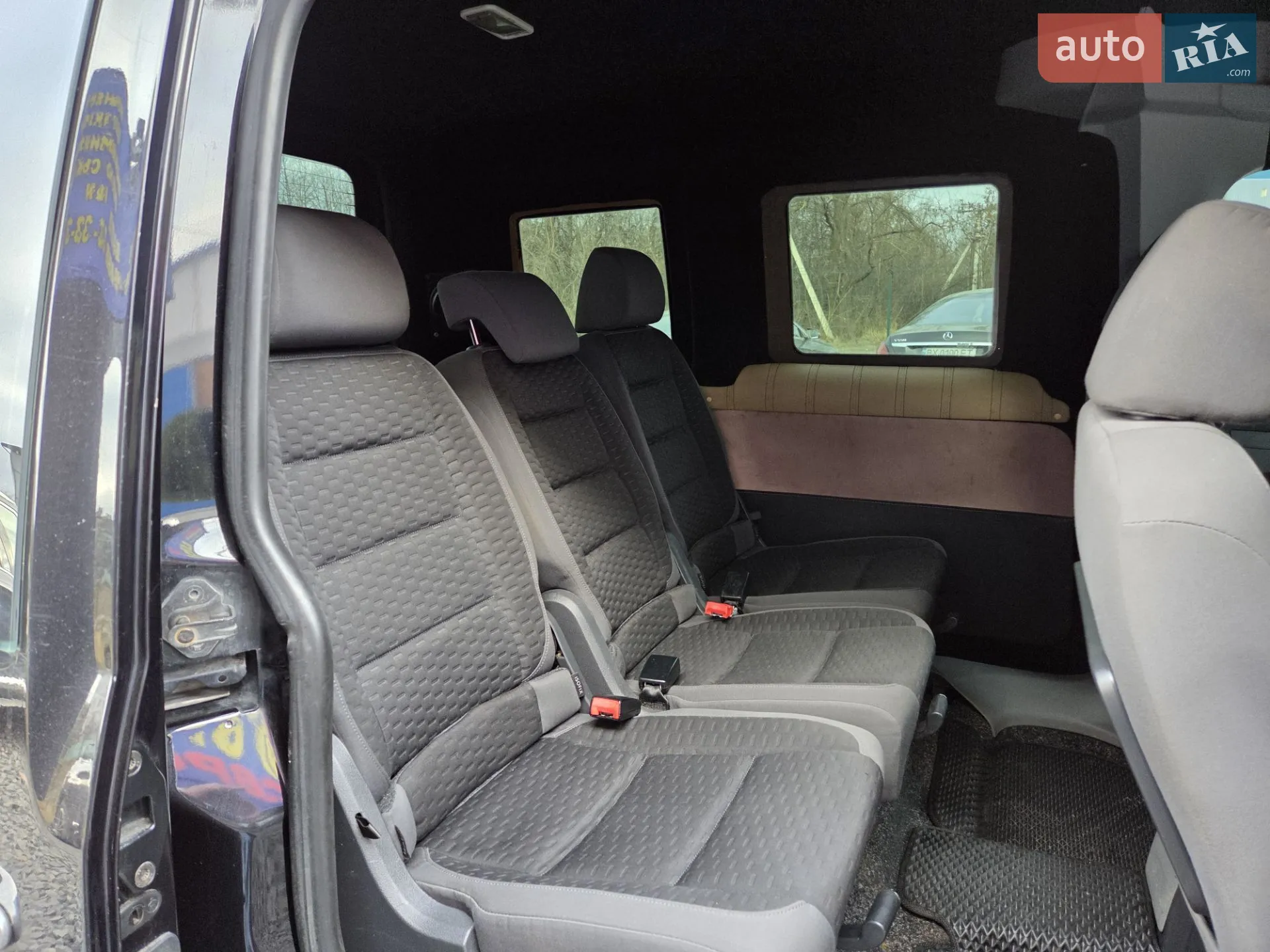 2011 Volkswagen Caddy - мініатюра 32