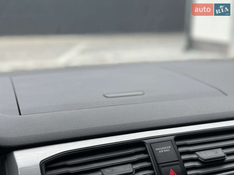 Мінівен Volkswagen Caddy 2020 в Луцьку