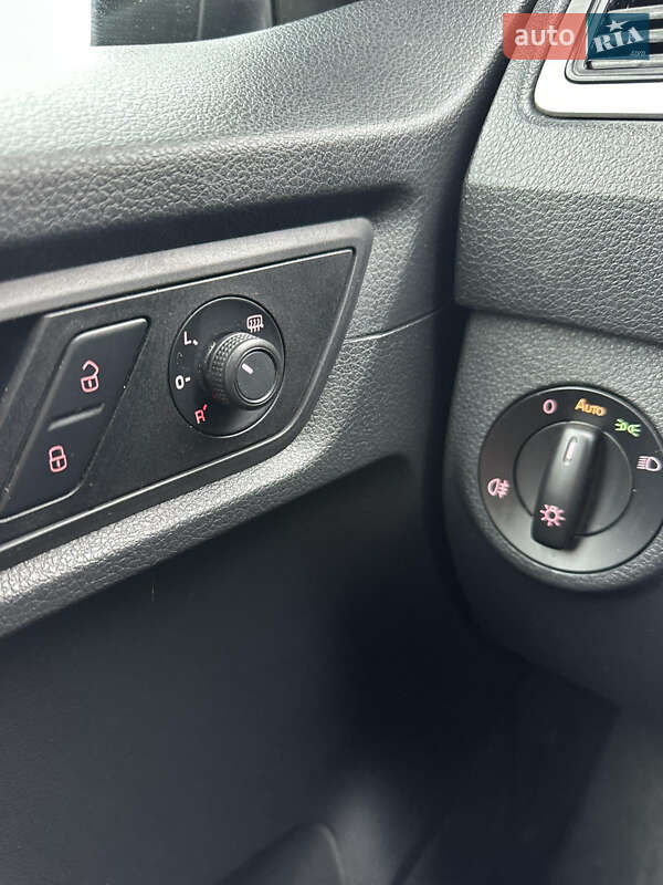 Мінівен Volkswagen Caddy 2020 в Луцьку