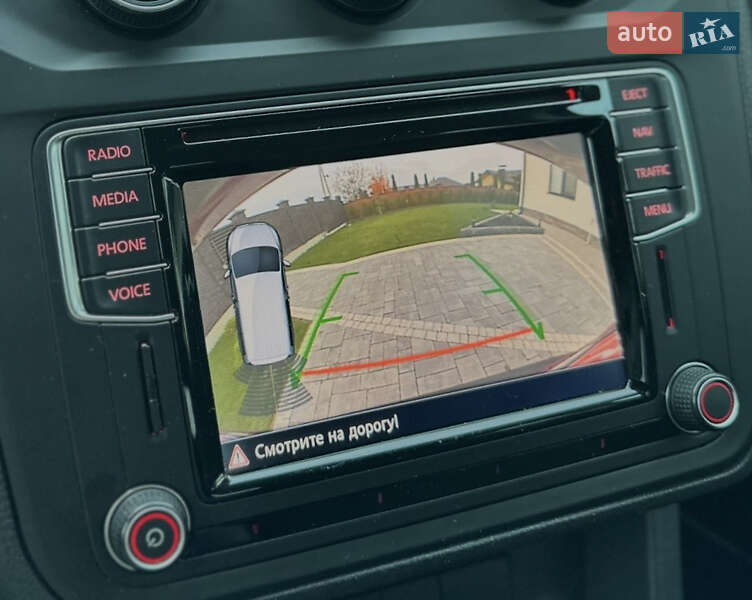 Мінівен Volkswagen Caddy 2020 в Луцьку