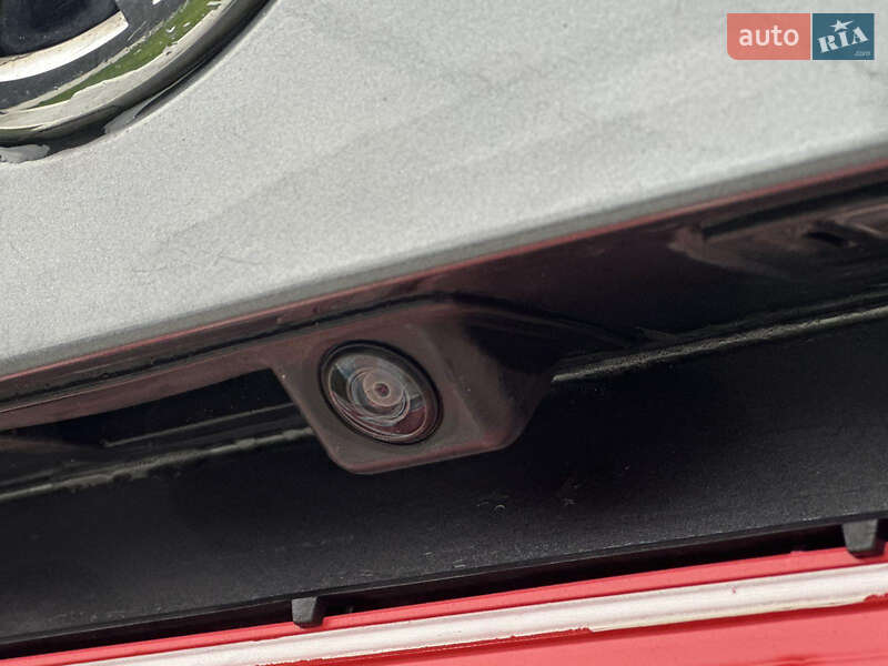 Мінівен Volkswagen Caddy 2020 в Луцьку