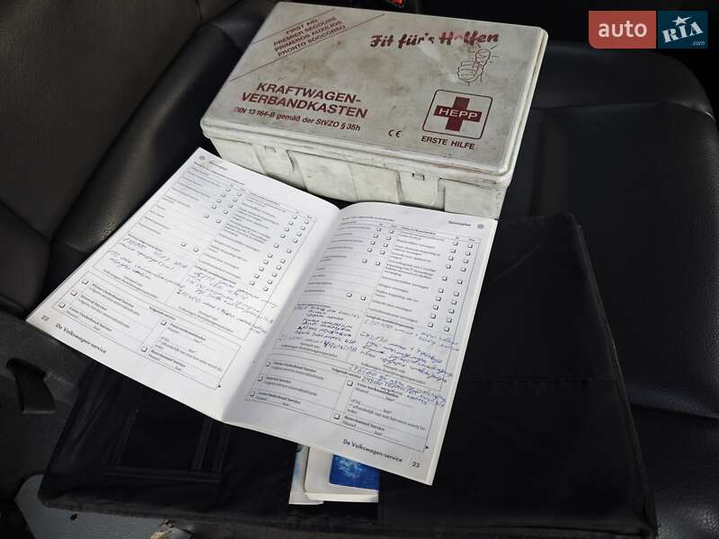 Минивэн Volkswagen Caddy 2008 в Ровно фото 37 Минивэн Volkswagen Caddy 2008 в Ровно