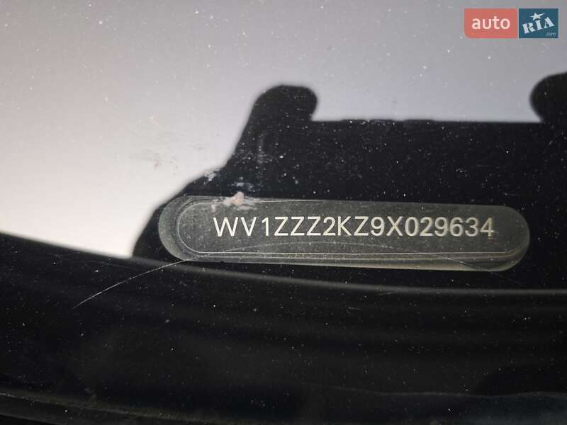 Минивэн Volkswagen Caddy 2008 в Ровно фото 35 Минивэн Volkswagen Caddy 2008 в Ровно