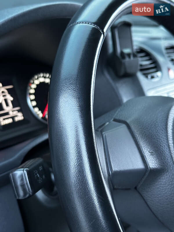 Мінівен Volkswagen Caddy 2015 в Кропивницькому