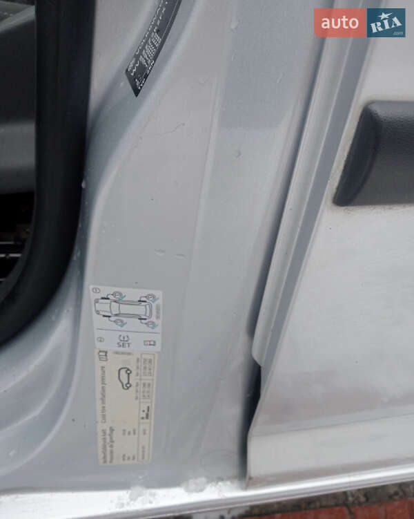 Мінівен Volkswagen Caddy 2015 в Броварах