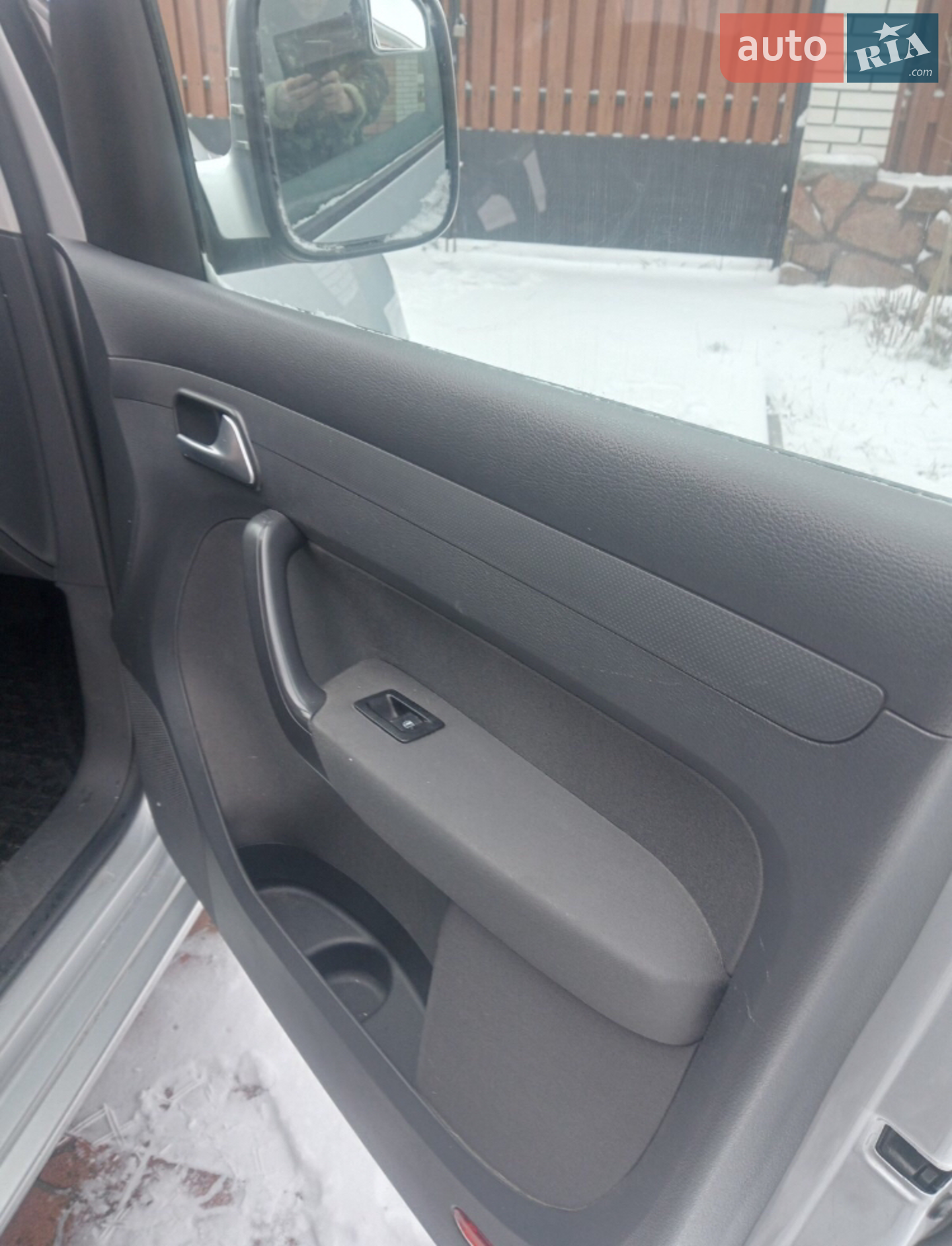 2015 Volkswagen Caddy - мініатюра 21