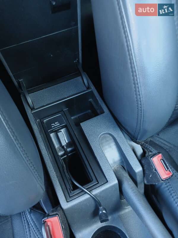 Мінівен Volkswagen Caddy 2011 в Вінниці