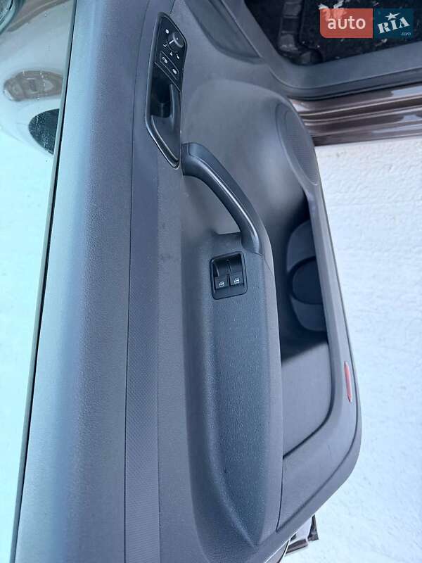 Мінівен Volkswagen Caddy 2014 в Козятині