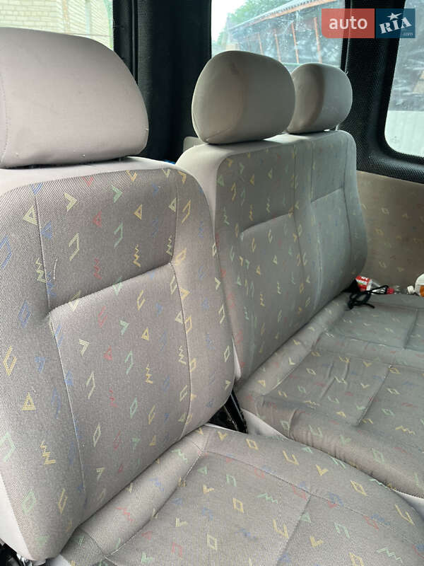 Мінівен Volkswagen Caddy 2006 в Южноукраїнську фото 2 Мінівен Volkswagen Caddy 2006 в Южноукраїнську