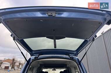 Мінівен Volkswagen Caddy 2016 в Луцьку