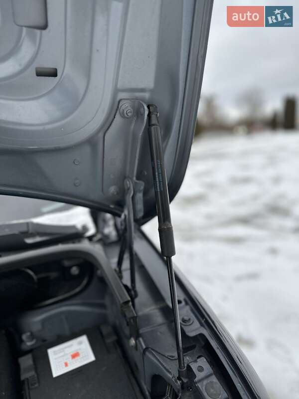 Мінівен Volkswagen Caddy 2018 в Дубні