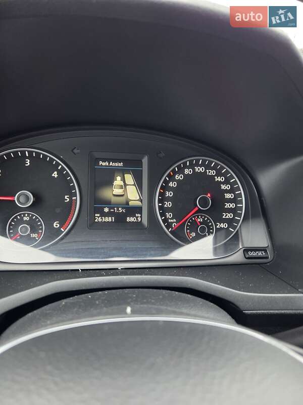 Мінівен Volkswagen Caddy 2018 в Калуші