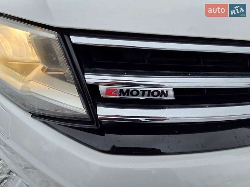 Мінівен Volkswagen Caddy 2018 в Калуші