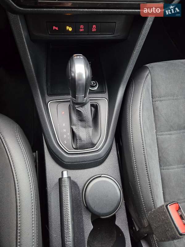 Мінівен Volkswagen Caddy 2018 в Калуші