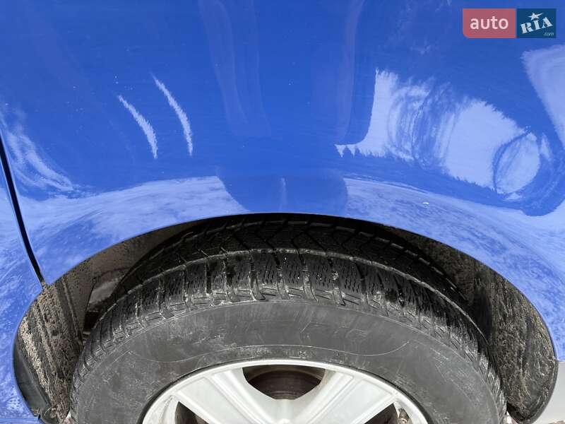 Минивэн Volkswagen Caddy 2006 в Судовой Вишне