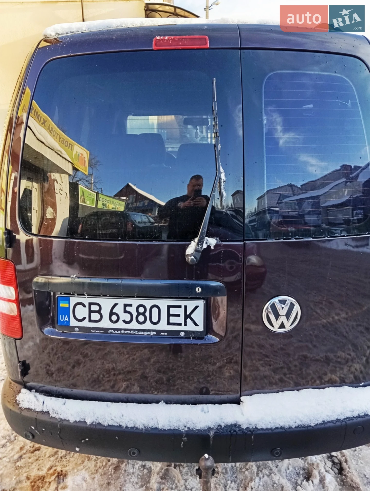 2011 Volkswagen Caddy - мініатюра 22