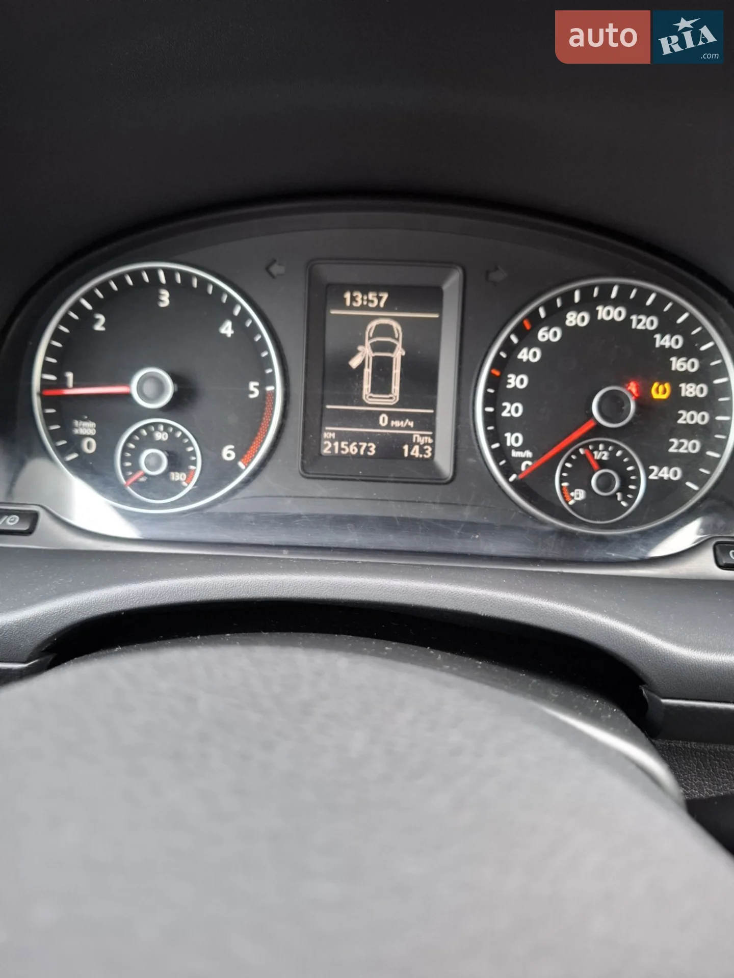 2015 Volkswagen Caddy - мініатюра 10