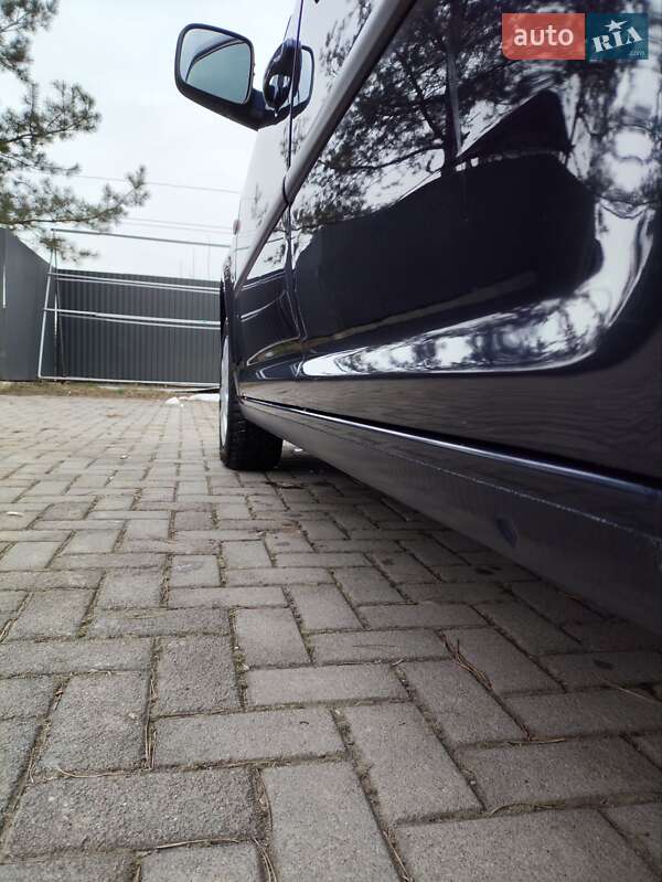 Мінівен Volkswagen Caddy 2012 в Чернівцях