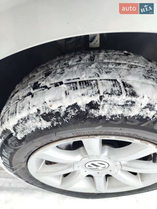 Мінівен Volkswagen Caddy 2011 в Прилуках