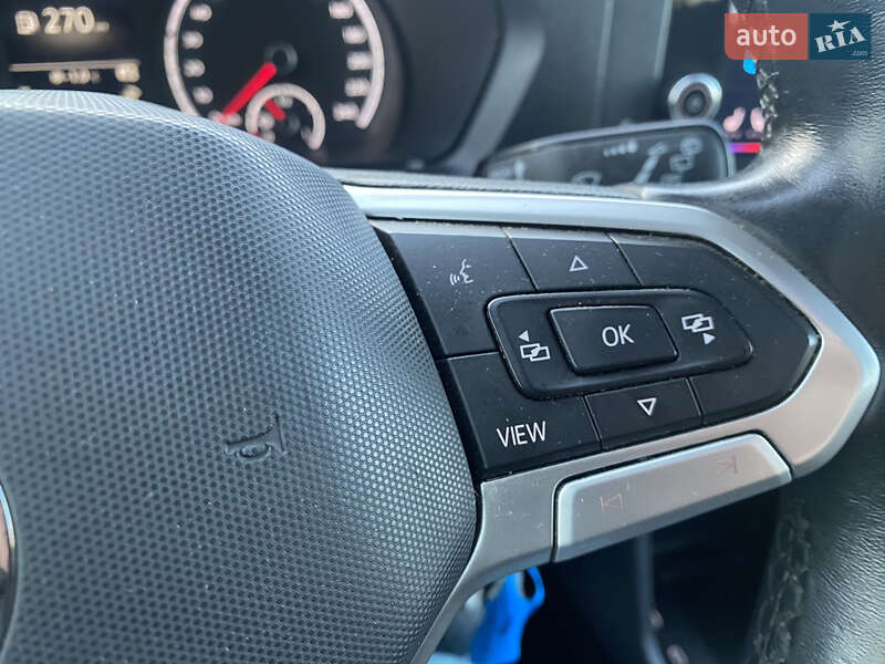 Мінівен Volkswagen Caddy 2021 в Ірпені