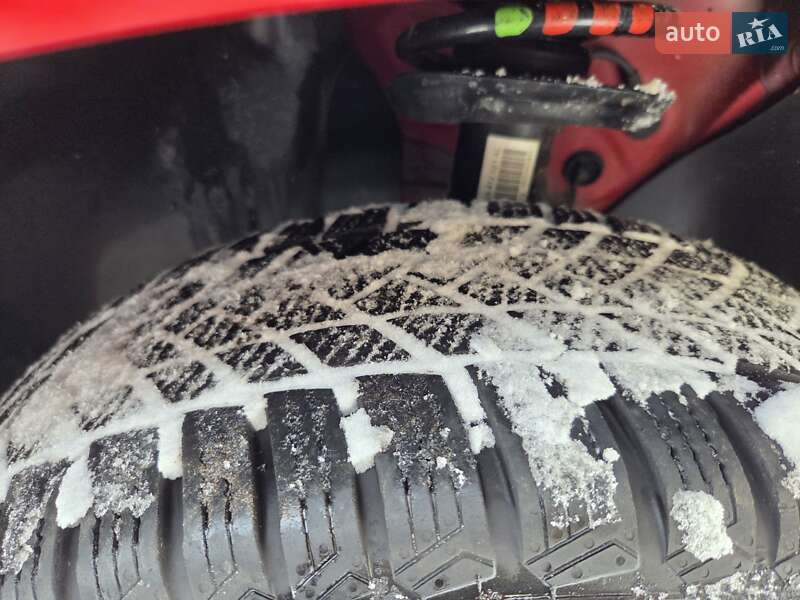 Минивэн Volkswagen Caddy 2019 в Нововолынске