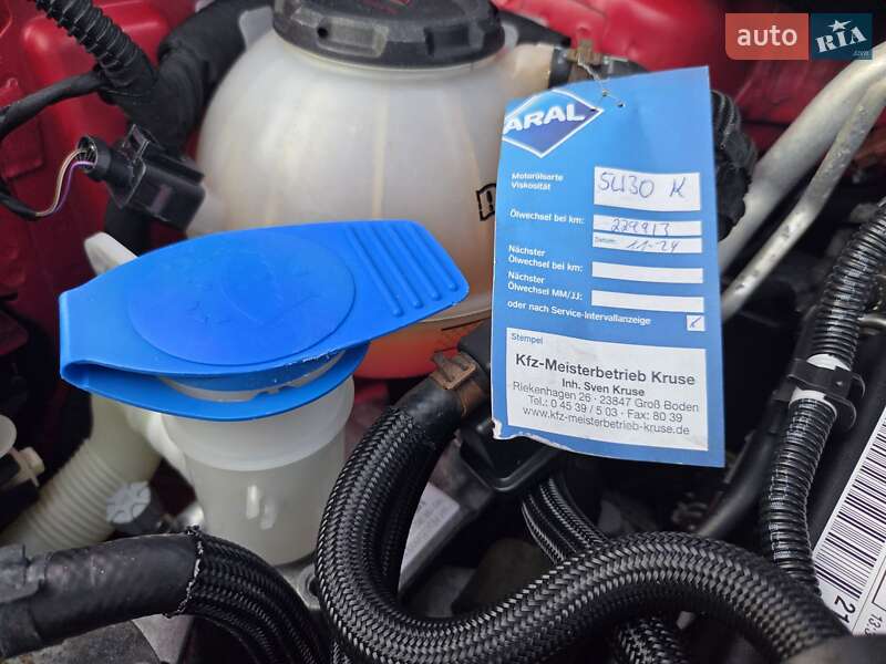 Минивэн Volkswagen Caddy 2019 в Нововолынске