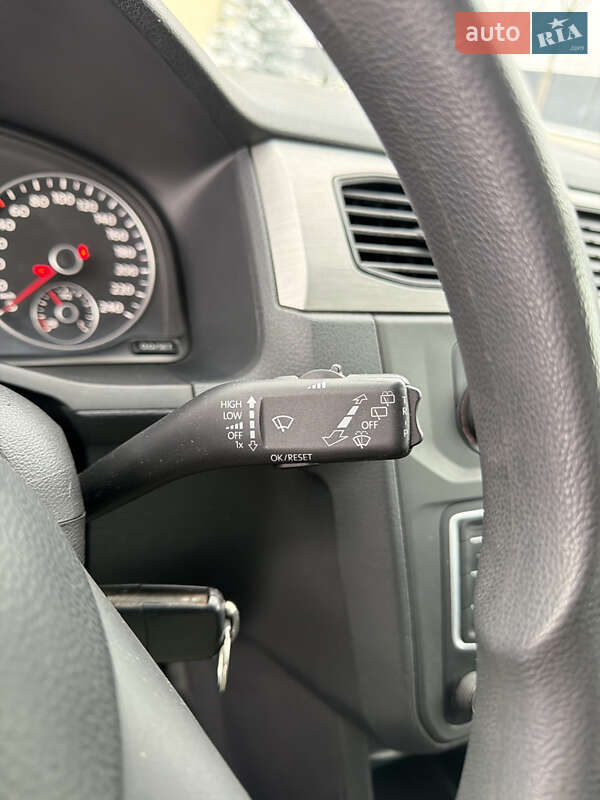 Минивэн Volkswagen Caddy 2019 в Луцке