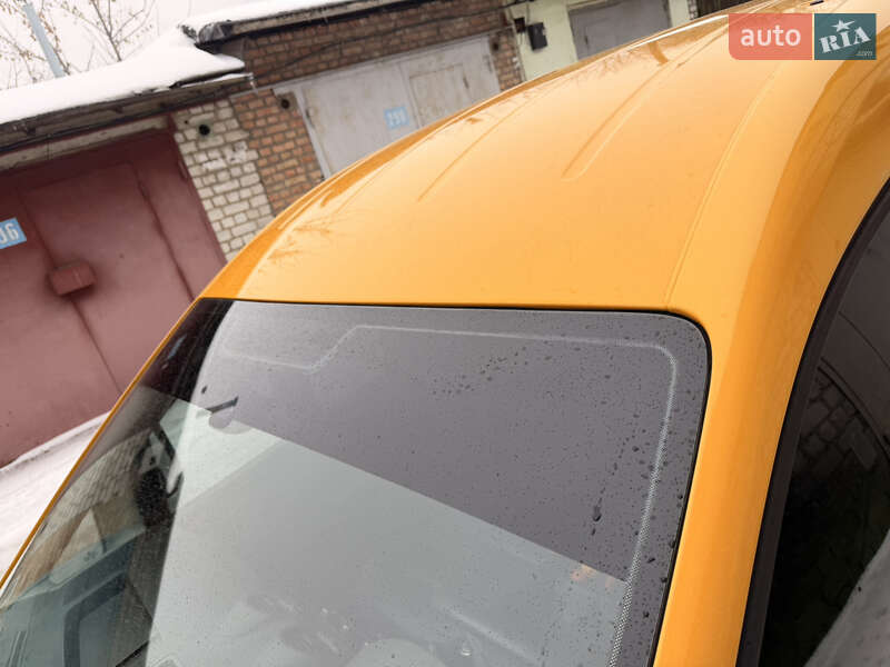 Минивэн Volkswagen Caddy 2012 в Киеве фото 6 Минивэн Volkswagen Caddy 2012 в Киеве