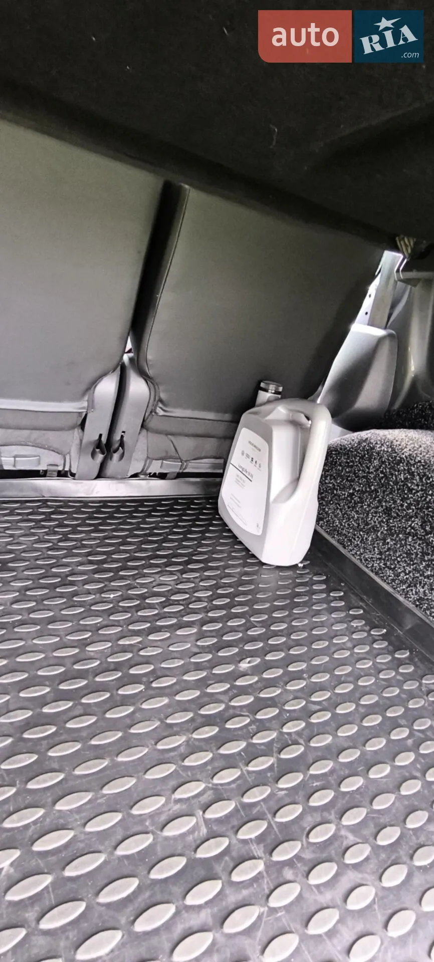 2013 Volkswagen Caddy - мініатюра 7