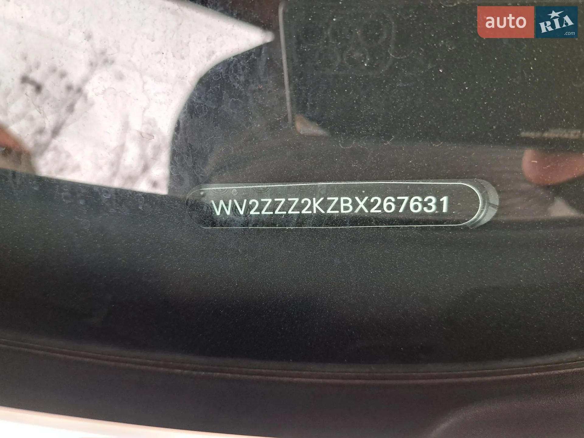 2011 Volkswagen Caddy - мініатюра 2