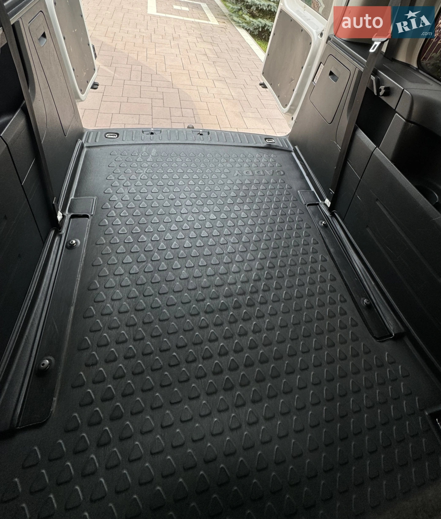 2015 Volkswagen Caddy - мініатюра 20
