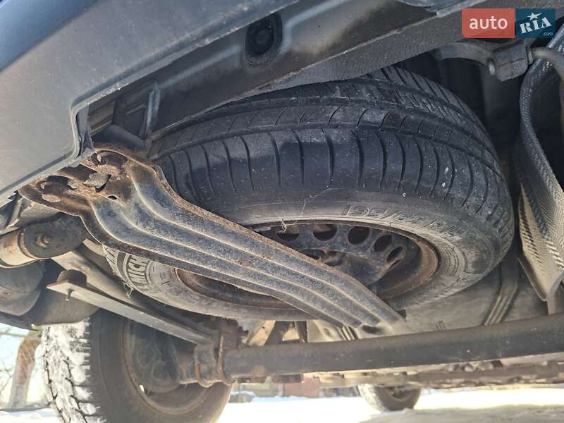 Минивэн Volkswagen Caddy 2015 в Луцке