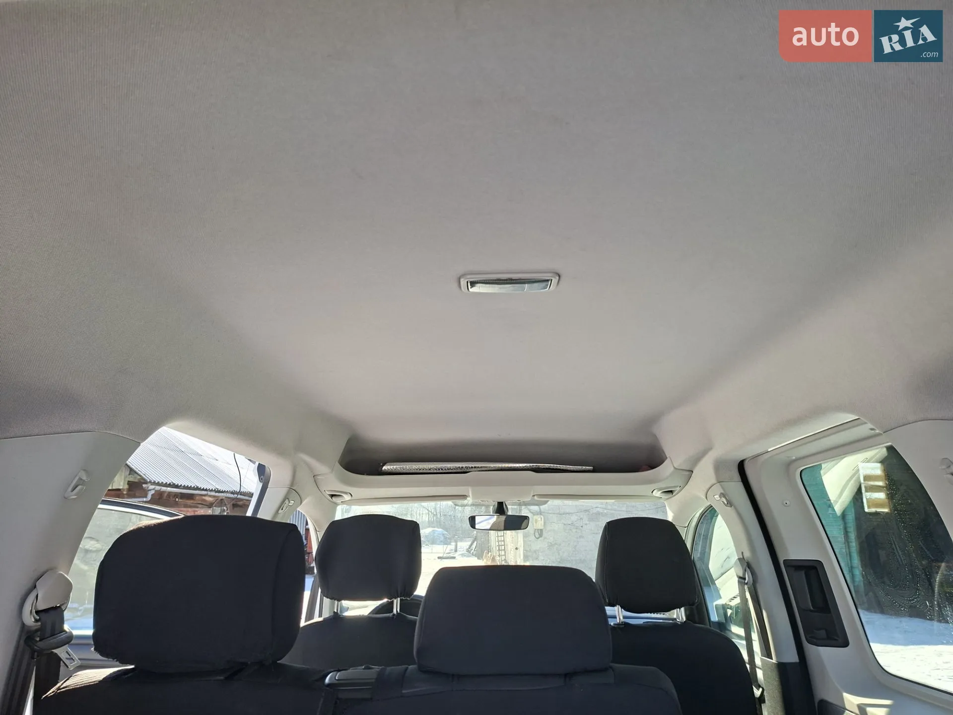 2015 Volkswagen Caddy - мініатюра 49