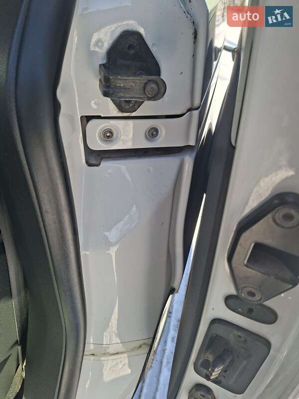 Минивэн Volkswagen Caddy 2015 в Луцке