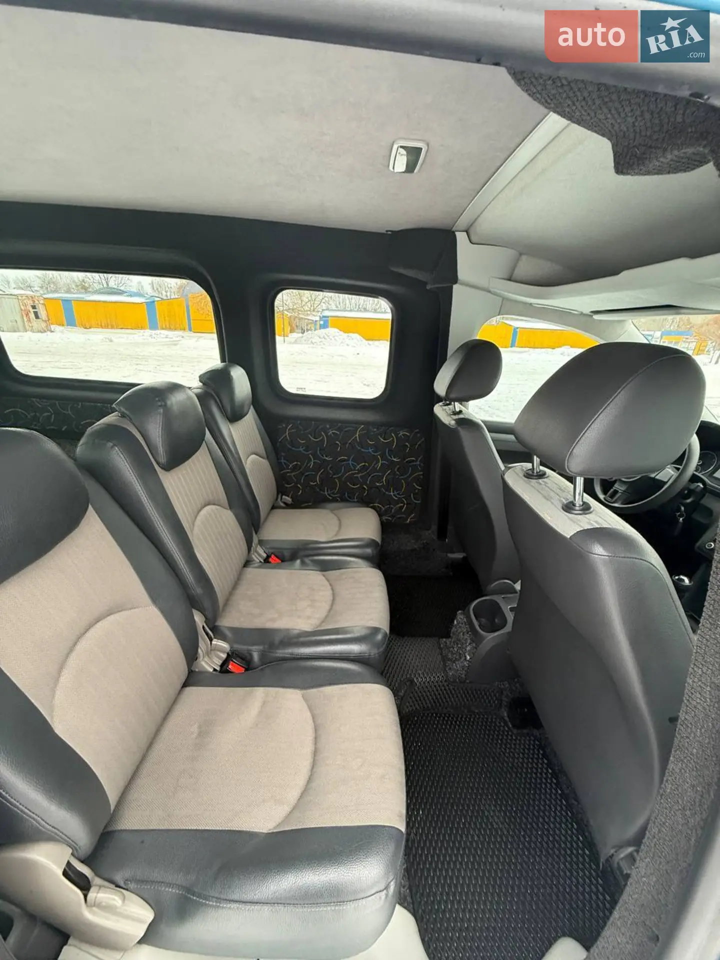 2011 Volkswagen Caddy - мініатюра 34
