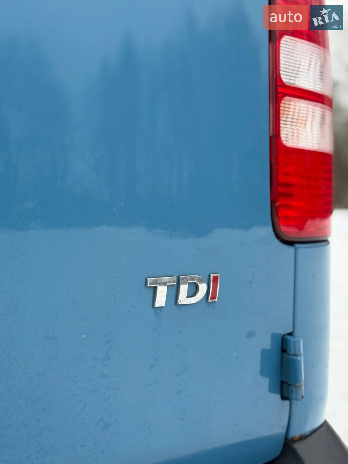2011 Volkswagen Caddy - мініатюра 11