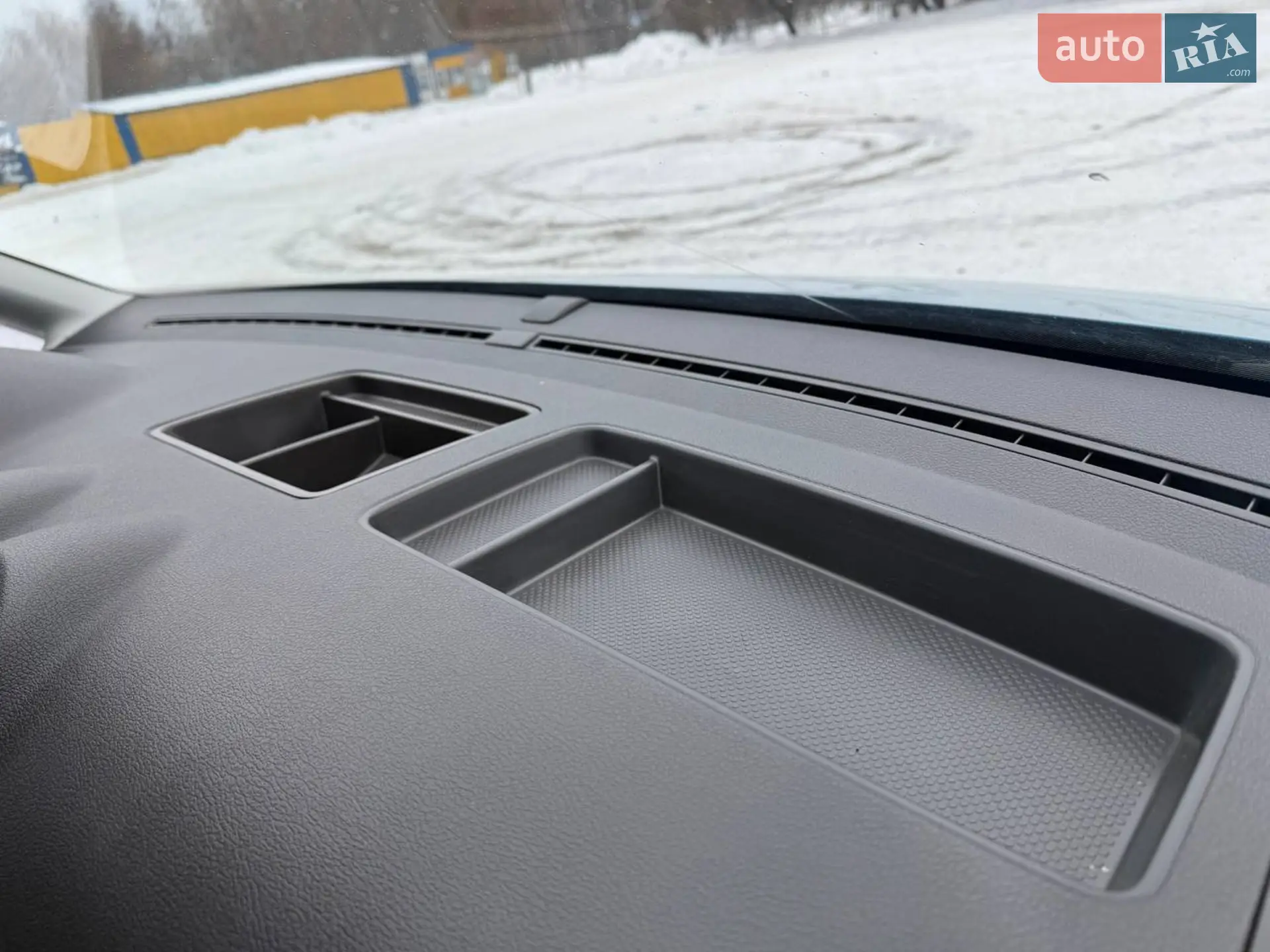 2011 Volkswagen Caddy - мініатюра 33