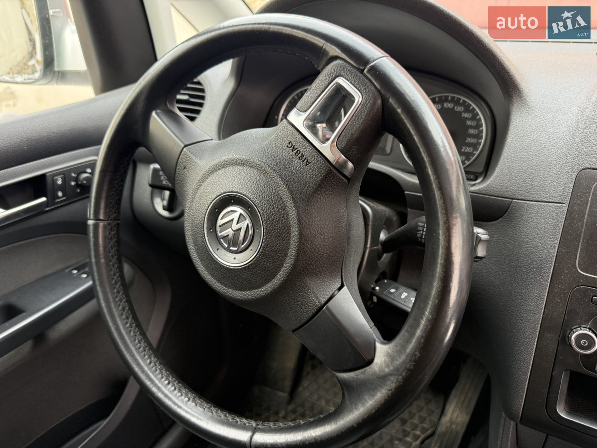 2013 Volkswagen Caddy - мініатюра 3