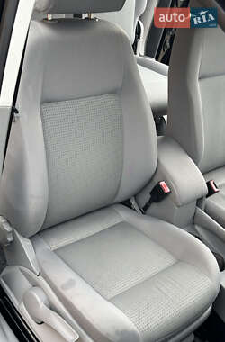 Минивэн Volkswagen Caddy 2008 в Коломые