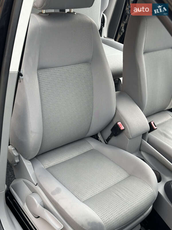 Минивэн Volkswagen Caddy 2008 в Коломые