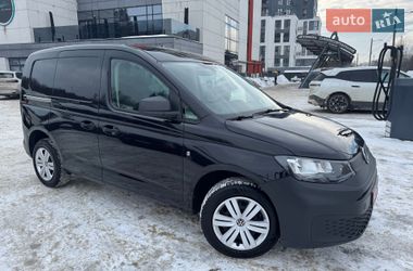 Вантажний фургон Volkswagen Caddy 2022 в Львові