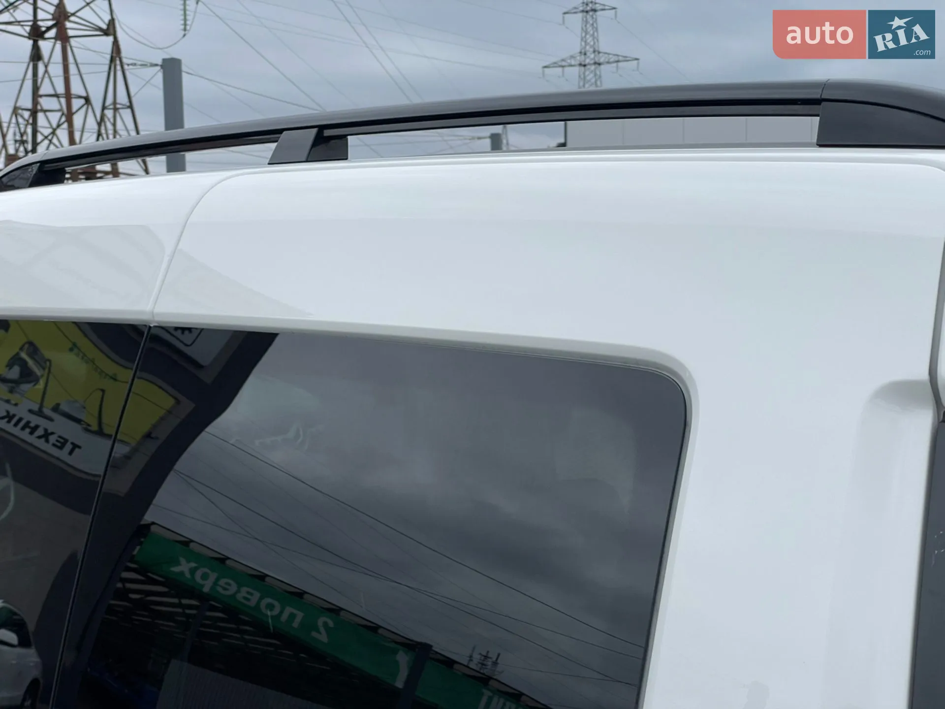 2014 Volkswagen Caddy - мініатюра 20