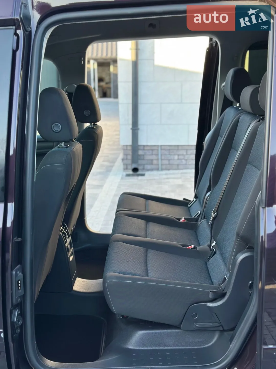 2017 Volkswagen Caddy - мініатюра 76