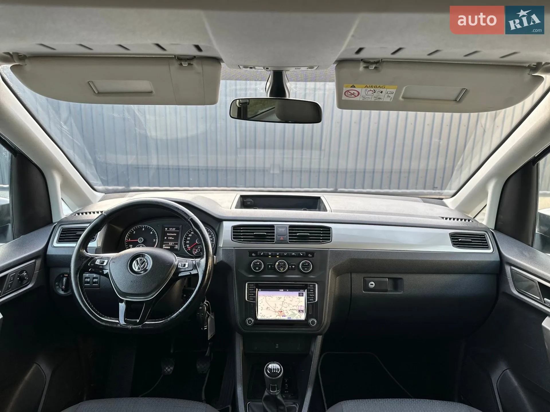 2015 Volkswagen Caddy - мініатюра 25