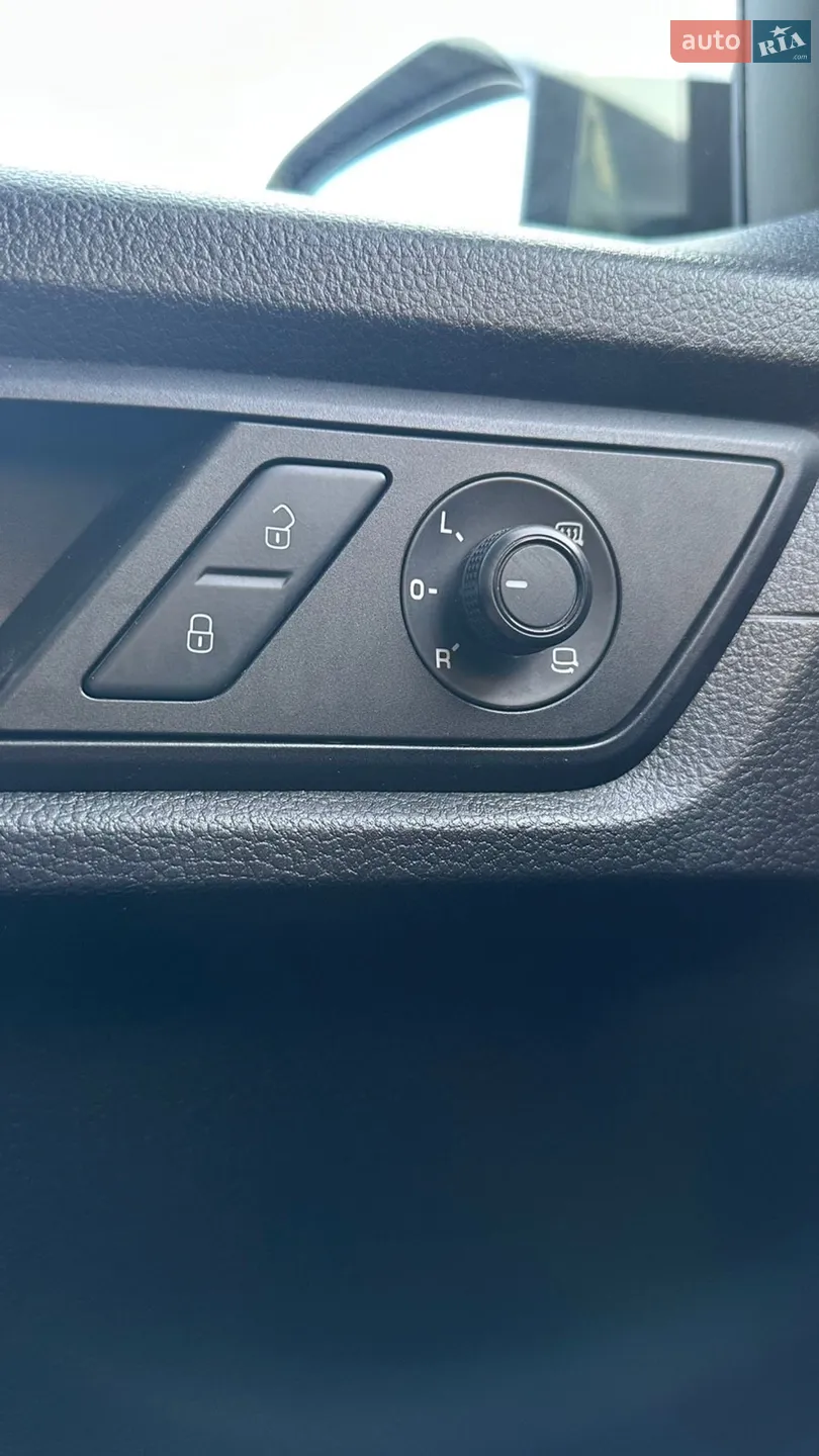 2015 Volkswagen Caddy - мініатюра 50