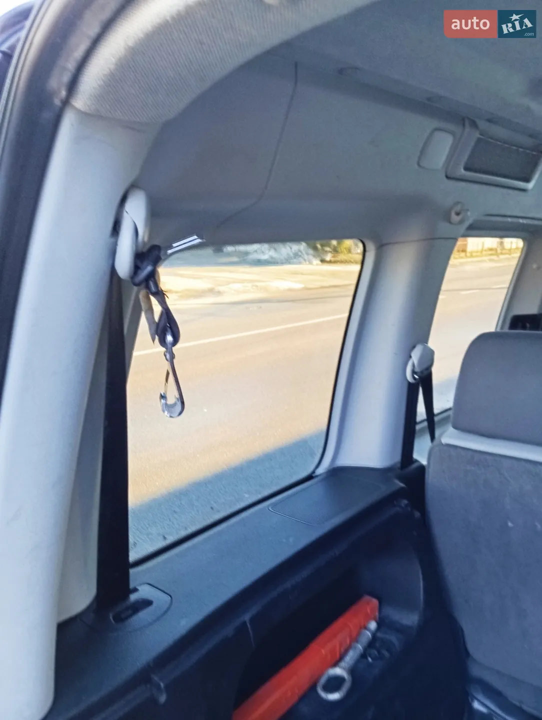 2011 Volkswagen Caddy - мініатюра 43